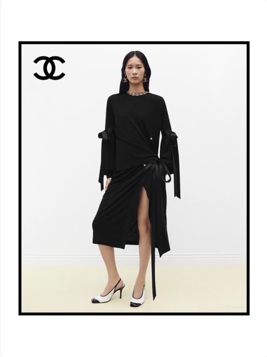 CHANEL PRE COLLECTION AUTOMNE HIVER 2026/27