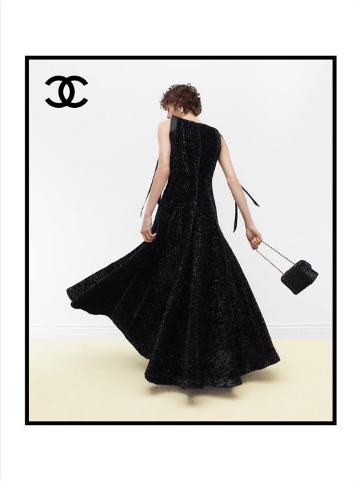 CHANEL PRE COLLECTION AUTOMNE HIVER 2026/27