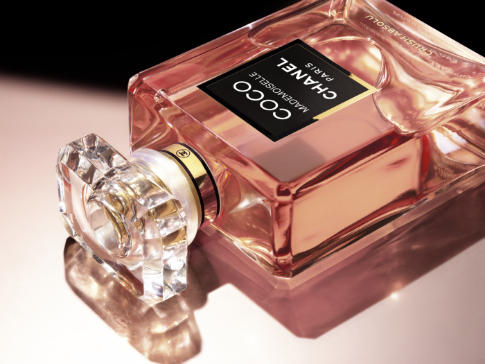 CHANEL COCO MADEMOISELLE CRUSH ABSOLU 01