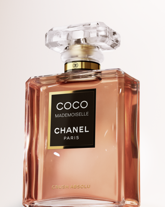 CHANEL COCO MADEMOISELLE CRUSH ABSOLU 01