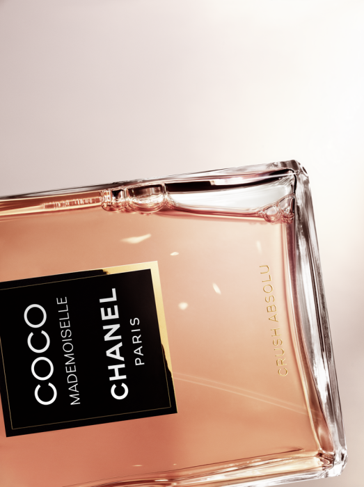 CHANEL COCO MADEMOISELLE CRUSH ABSOLU 01
