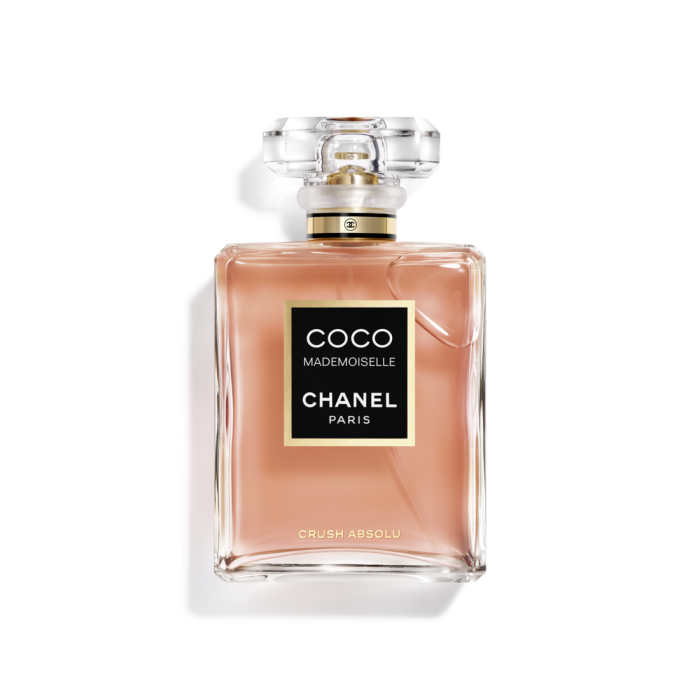 CHANEL COCO MADEMOISELLE CRUSH ABSOLU 01